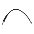 Front Brake Hose For Freightliner Sprinter 2500 3500 2015 2016 2017 2018 Dot Certified Replacement Part 