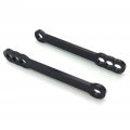 Xkh- Motorcycle Black Lowering Links Compatible With 1999 2012 Suzuki Gsx R Gsxr 1300 Hayabusa Gsx1300r B00y44itjw