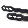 Xkh- Motorcycle Black Lowering Links Compatible With 1999 2012 Suzuki Gsx R Gsxr 1300 Hayabusa Gsx1300r B00y44itjw