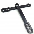 Xkh- Motorcycle Black Lowering Links Compatible With 1999 2012 Suzuki Gsx R Gsxr 1300 Hayabusa Gsx1300r B00y44itjw