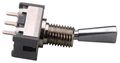 Futaba 3m94a00802 Switch Ml-1afsp 2 Position Short Toggle 