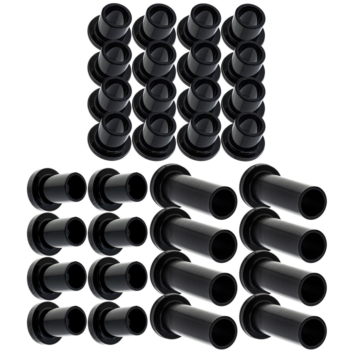 Niche Complete Control A-arm Swing Arm Bushing Kit For Arctic Cat Alterra 700 0403-409 0403-289 0403-283