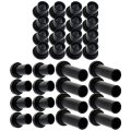 Niche Complete Control A-arm Swing Arm Bushing Kit For Arctic Cat Alterra 700 0403-409 0403-289 0403-283 