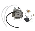 Carburetor With Kits Fit For Suzuki Quadrunner 500 Lt-f500f Ltf500f 4x4 1998 1999 2000 2001 2002 Carb