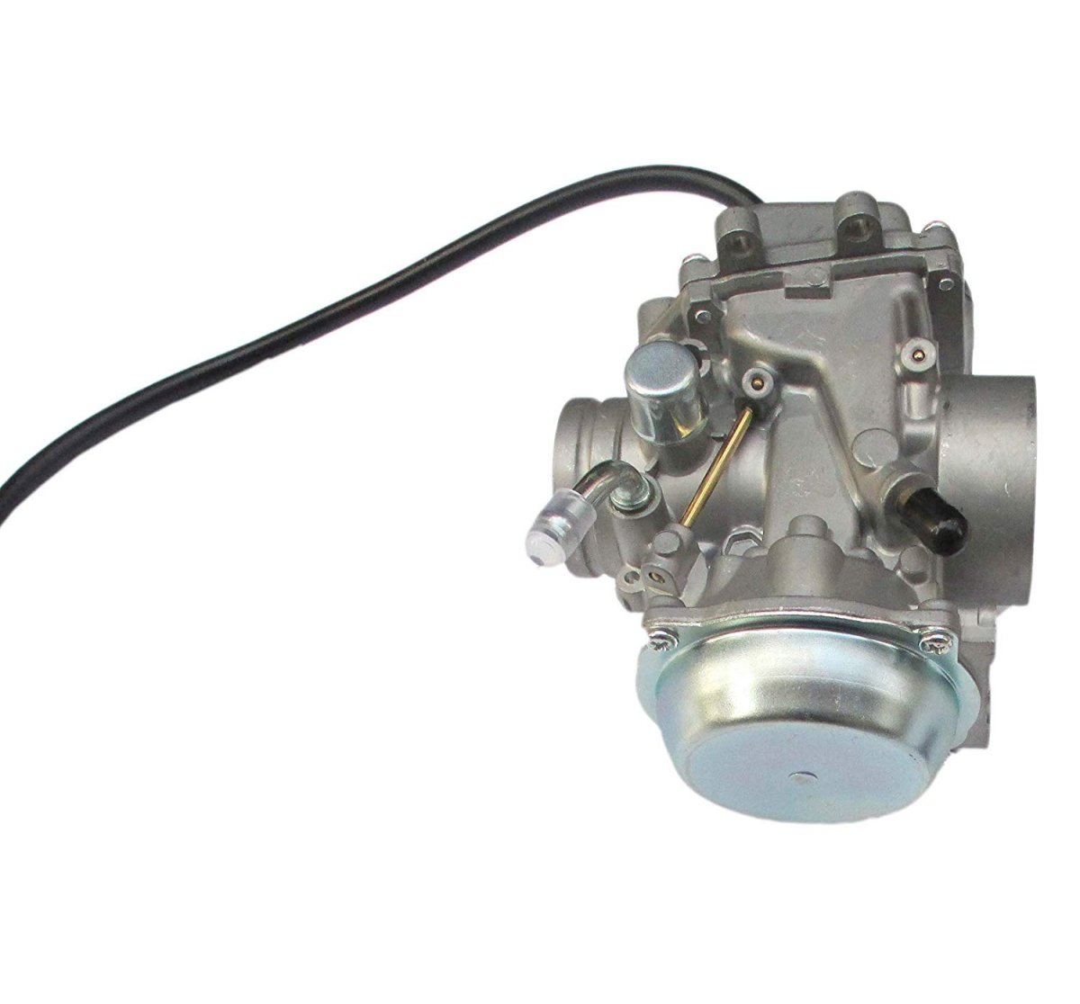 Carburetor With Kits Fit For Suzuki Quadrunner 500 Lt-f500f Ltf500f 4x4 1998 1999 2000 2001 2002 Carb