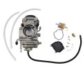 Carburetor With Kits Fit For Suzuki Quadrunner 500 Lt-f500f Ltf500f 4x4 1998 1999 2000 2001 2002 Carb