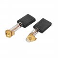 New Lon0167 10 Pairs 17x12x5mm Carbon Brushes Power Tool For Electric Hammer Drill Motor Paare Kohleba Rsten Elektrowerkzeug Fa
