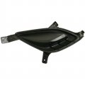 Dat Auto Parts Right Front Passenger Side Fog Hole Cover Replacement For 11-13 Hyundai Elantra Hy1039112 865643y000