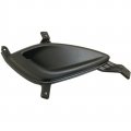 Dat Auto Parts Right Front Passenger Side Fog Hole Cover Replacement For 11-13 Hyundai Elantra Hy1039112 865643y000 