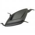 Dat Auto Parts Right Front Passenger Side Fog Hole Cover Replacement For 11-13 Hyundai Elantra Hy1039112 865643y000