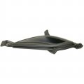 Dat Auto Parts Right Front Passenger Side Fog Hole Cover Replacement For 11-13 Hyundai Elantra Hy1039112 865643y000