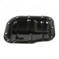 Moca Engine Oil Pan For 09-18 Toyota Corolla Matrix Prius 11-17 Lexus Ct200h 08-12 Scion Xd Lower L4 1 8l 