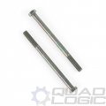 Polaris Ace Ranger Rzr 570 800 900 Rear Lower Control A-arm Bolts Pair
