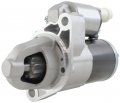 New Starter Compatible With Honda Element L4 2 4l354cc 2003 2004 2005 2006 Accord 2 2351cc 03 04 05 M0t20371 M0t20371zc