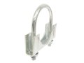 1968-1982 Corvette Exhaust Clamp 2 1 4 Heavy Duty 