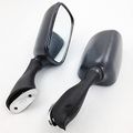 Motorcycle Oem Aftermarket Mirror Suzuki Gsxr600 750 01-03 1300 R Hayabusa 1999-2012 Carbon