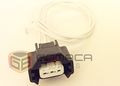 Connector Crankshaft Position Sensor Harness For Nissan Fits Cps Vq35de 