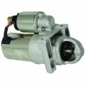 Starter 6757 For Hummer H2 V8 Chevrolet Silverado And Gmc Sierra 12v Cw 11 Tooth Part Number Lu6757 4n5151 96228 91-01-4669 