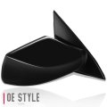 Ni1321163 Oe Style Powered Passenger Right Side View Door Mirror Compatible With Altima Sedan 07-12