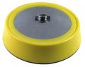 Starcke Premium 5 Inch Sander Backup Pad 1 Pack 8-11 Thread Thick Edge Psa- 