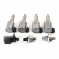 Pangolin Jf016e Transmission Solenoid Valve Kit Re0f10d For Nissan Jf017e Cvt8 Model Automatic Transmissions Aftermarket Parts