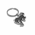 Ipick Image For Ford Bronco Full-color Die-cut Metal Key Chain Key-charm Keychain