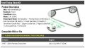 Front Timing Chain Kit Compatible With 1997-2001 Pontiac Grand Am 2 4l 4-cylinder Vin T Dohc