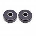 2 Pcs Vibration Damper Mounts Replacement For Bobcat A220 A300 310 313 440 443 T140 T180 T190 