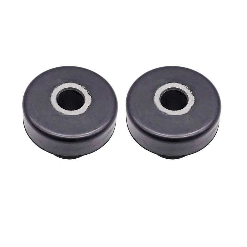 2 Pcs Vibration Damper Mounts Replacement For Bobcat A220 A300 310 313 440 443 T140 T180 T190