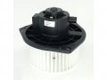 Front Blower Motor Compatible With 2004-2011 Chevy Aveo