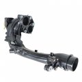 Labwork Turbocharger Charge Air Tube Joint 172705aaa00 Replacement For 2016 2017 2018 2019 Honda Civic 1 5l