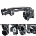 Labwork Turbocharger Charge Air Tube Joint 172705aaa00 Replacement For 2016 2017 2018 2019 Honda Civic 1 5l