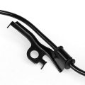 Auto Dynasty Front Right Side Abs Wheel Speed Sensors Compatible With Scion Xd Toyota Yaris 06-11