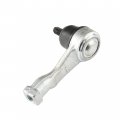 Caltric Left Tie Rod End Compatible With Kawasaki 39112-1068