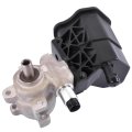 36p0097 Power Steering Pump W Reservoir Pulley Replacement For 2003-2007 Dodge Ram 2500 3500 52106842ae 52113925ab 52113925ai 