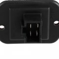 X Autohaux 79335-tf0-g01 Car Hvac Heater Blower Motor Fan Resistor For Honda Fit 2009-2012