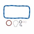 Cometic Gasket Bottom End Kit Pro2004b 
