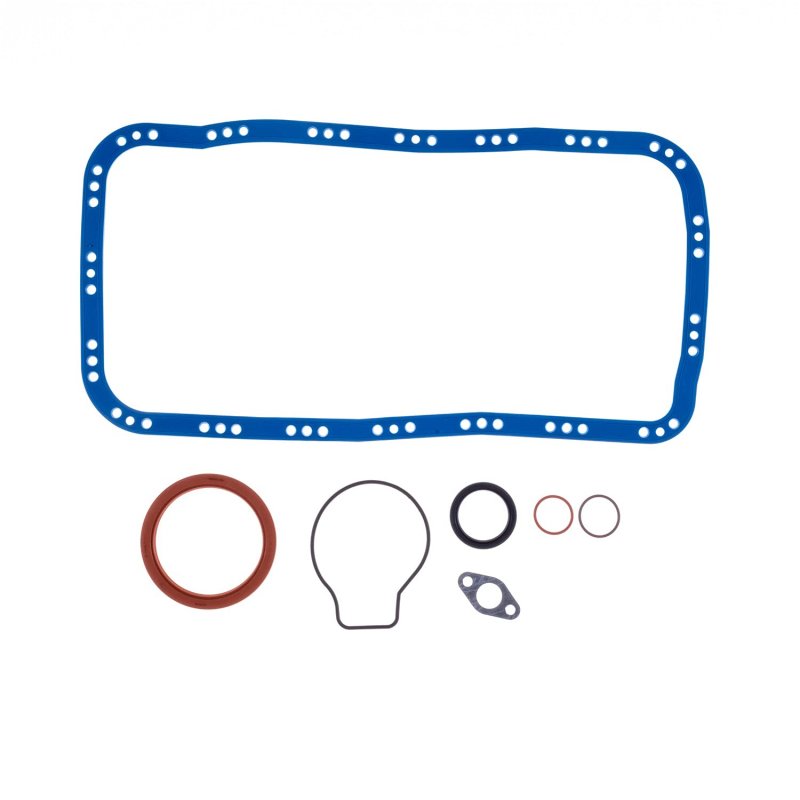 Cometic Gasket Bottom End Kit Pro2004b