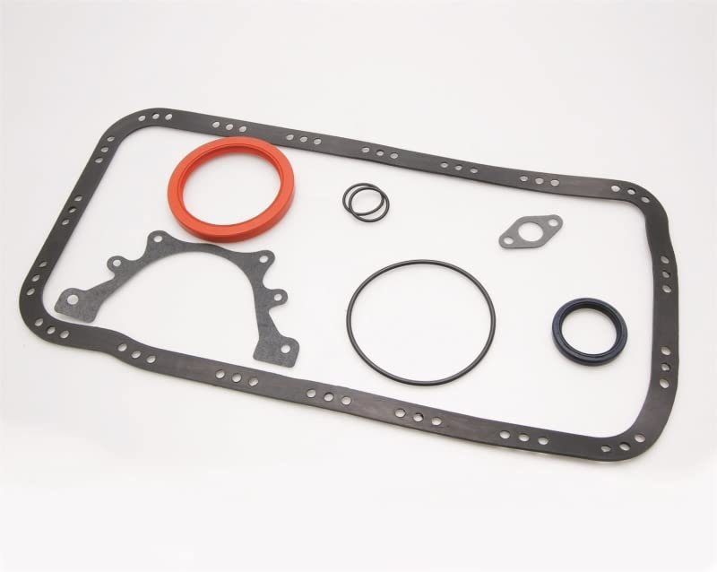 Cometic Gasket Bottom End Kit Pro2004b