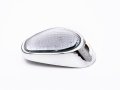 Bright2wheels Motorcycle Led Tail Light With Turn Signals For 04-10 Vn2000 Vulcan 2000 White