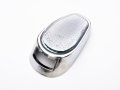 Bright2wheels Motorcycle Led Tail Light With Turn Signals For 04-10 Vn2000 Vulcan 2000 White