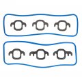 Compatible With Chevrolet 4 3 V6 Ohv Cylinder Head Gasket Set Bolts