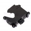 Aintier Air Door Actuator Hvac Blend Control Fits For Cadillac Cts 2005-2007 For Srx 2005-2009 Replace 604-164 89024960 Pack Of