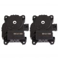 Aintier Air Door Actuator Hvac Blend Control Fits For Cadillac Cts 2005-2007 For Srx 2005-2009 Replace 604-164 89024960 Pack Of