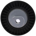 11281748130 Automotive Serpentine Timing Belt Tensioner With Pulley For Bmw