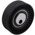 11281748130 Automotive Serpentine Timing Belt Tensioner With Pulley For Bmw