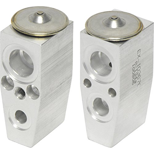 Uac Ex 10367c A C Expansion Valve