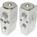Uac Ex 10367c A C Expansion Valve 
