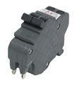 Connecticut Electric Switch Ubif0250 Double Pole Thin Circuit Breaker 