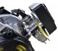 Tdpro 47cc 49cc 2-stroke Engine Motor And 25h 136l Chain For Mini Pocket Bike Scooter Dirt Bikes Atv Quad Motorized Bicycle
